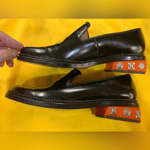 TOGA Pulla Shoes - Toga Pulla Loafer